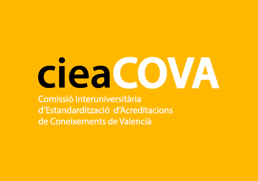 January call of CIEACOVA official Catalan language tests