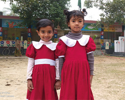 Representative picture of the project