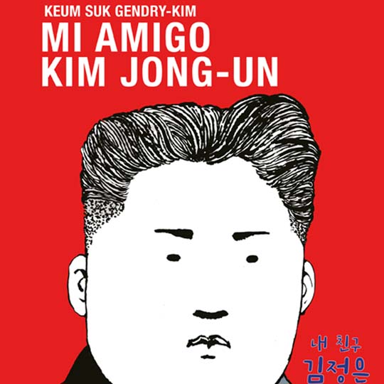 Portada del còmic