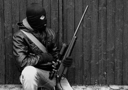 Congreso 'Nuevas amenazas terroristas: Las respuestas penales'