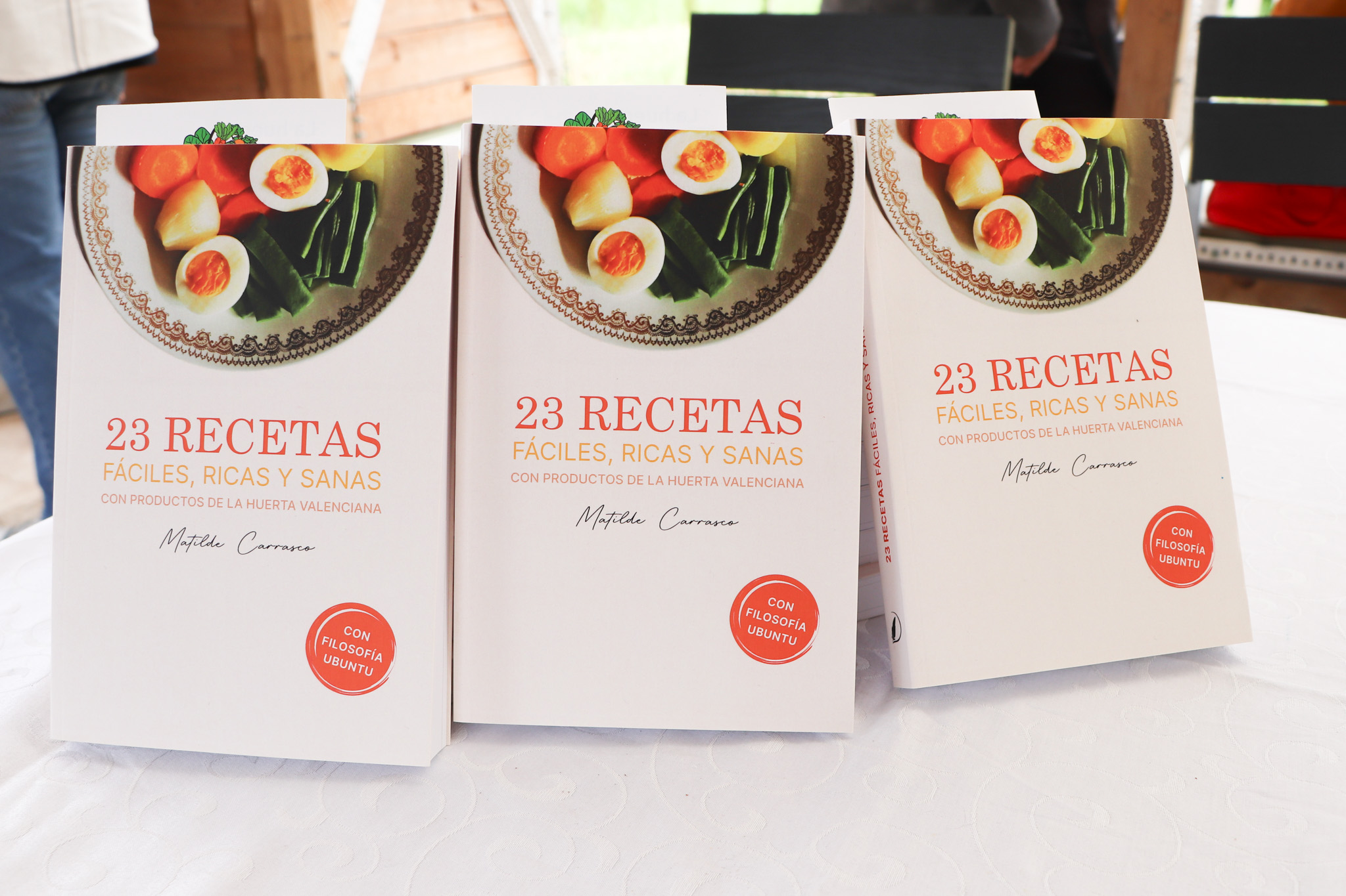 La Conselleria valenciana de Educación distribuirá un manual de cocina para  'tupper', Valencia