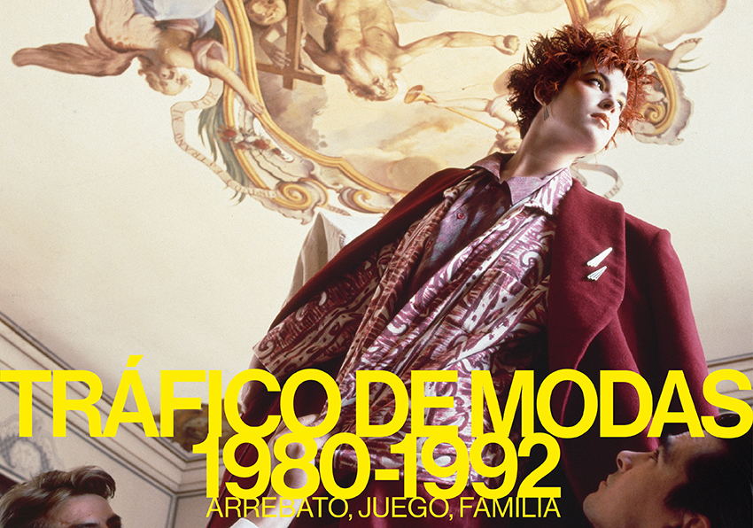 Modelo ropa