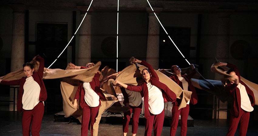 Dancers