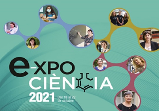 Expociència 2021