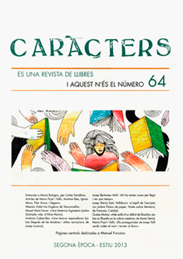 Caràcters 64