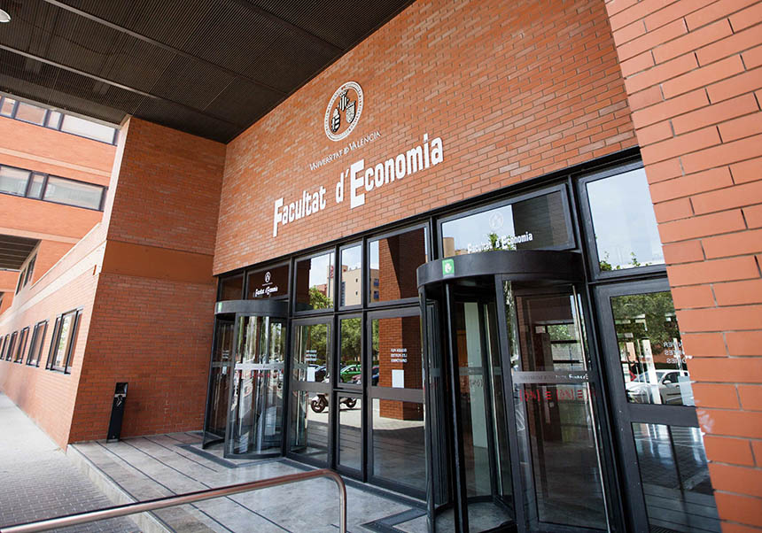 Facultad de Economía
