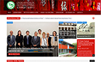 website del Centro Regional de Institutos Confucio para América Latina