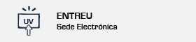 Se abrirá una nueva ventana. Entreu. Sede electrónica