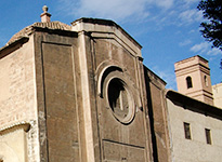 Sant Vicent de la Roqueta, València