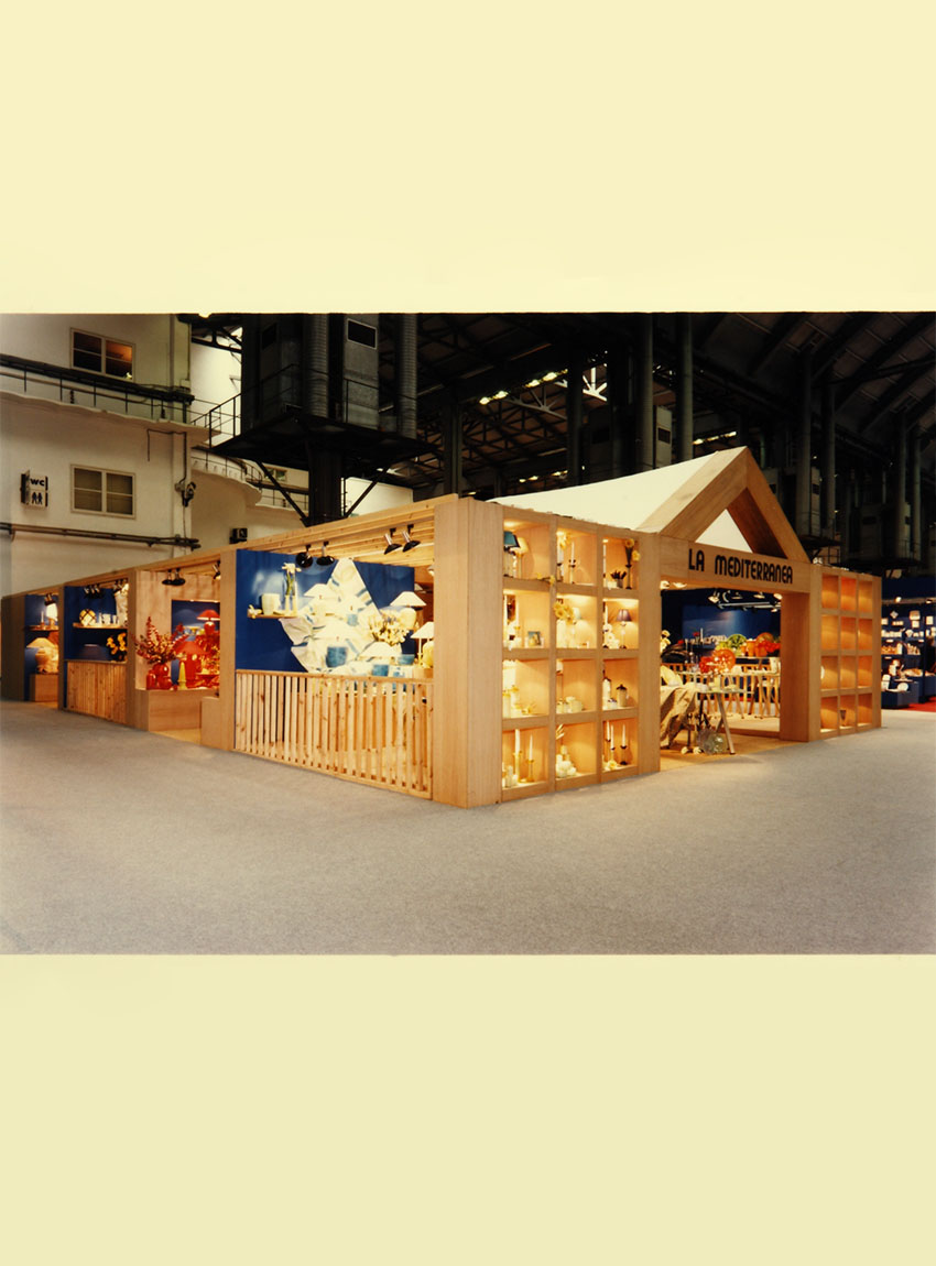 Expo-Hogar 1996