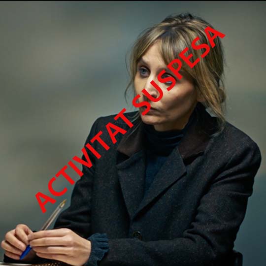 Foto de Máriam Martínez Bascuñán