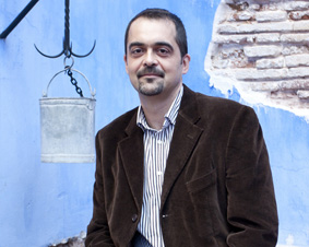 José María Seguí.