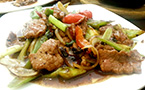 Comida china