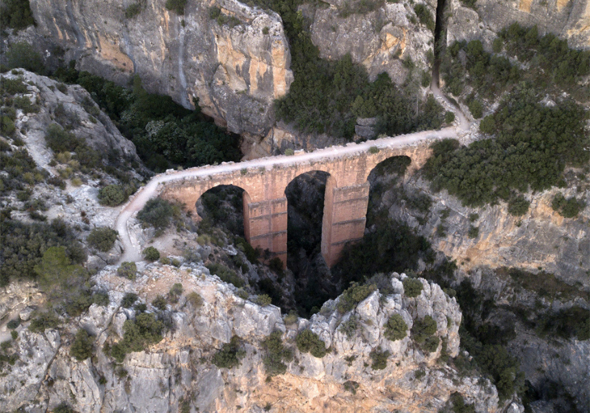 Aqueduct
