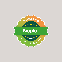Plataforma Bioplat