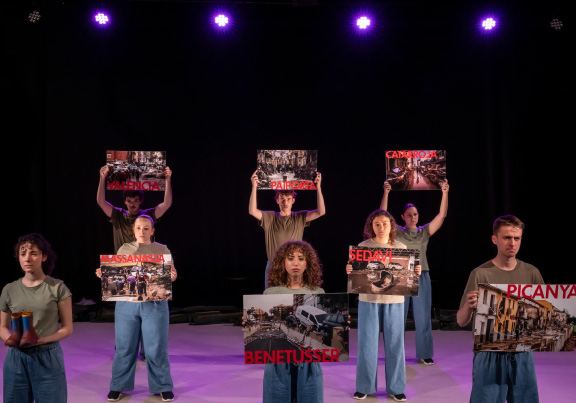 2025. Un instant de bellesa