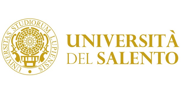 Logo Universidad del Salento