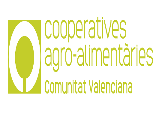 Logo de Cooperativas agro-alimentarias