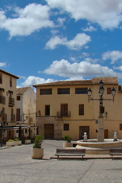 Requena