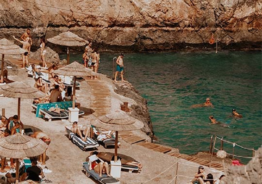platja