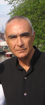 Josep Lluís Barona