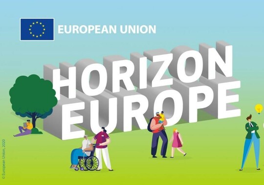 Programa de Treball d'Horitzó Europa - Publicació d'esborranys del Programa de Treball 2023-24.