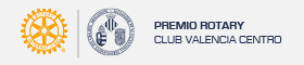Premi Rotary Valencia Club Centre