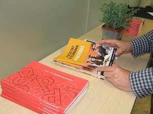 Oficina postgrado