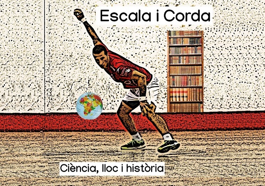 Escala y cuerda