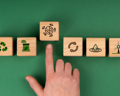 Representative picture of the project