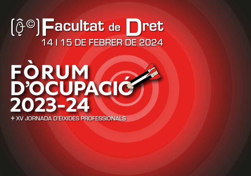 Cartell del Fòrum