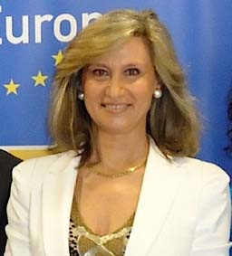 María Dolores Bargues.