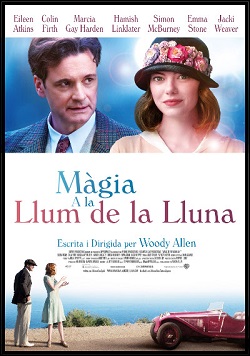 Màgia a la llum de la lluna