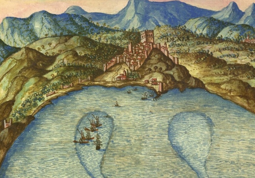 Cover of the poster of the conference