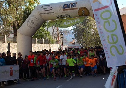  Maratón Espadán de Segorbe