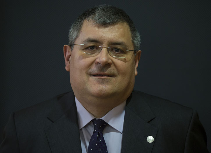 Ricard Martínez.