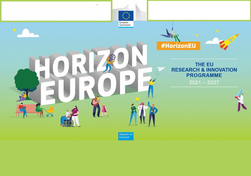 horizon europe