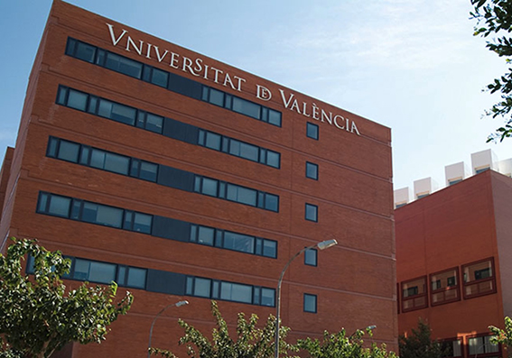 Campus dels Tarongers de la Universitat de València