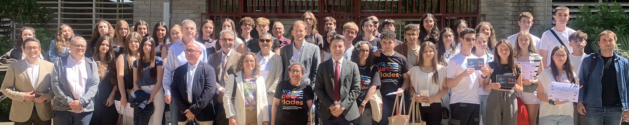Participants and members of the organisation