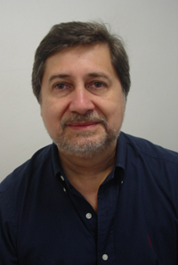 D. Fernando Antonio Arenas Guerrero