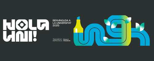 Benvinguda 2025. 