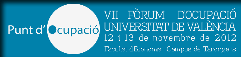 Cartell Forum Ocupació