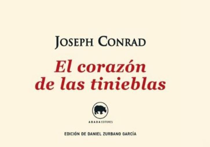 Joseph Conrad