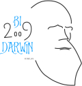 Darwin 2009