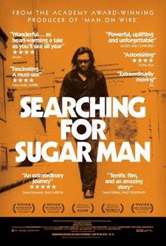 Searching for Sugar Man