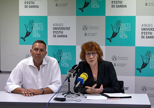 36UEG_ presentació curs dones artistes