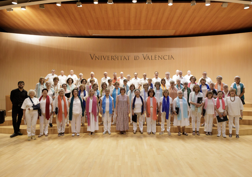 Club Coral La Nau Gran.