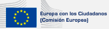 Se abrirá una nueva ventana. Programa Europa con los Ciudadanos (Comisión Europea)