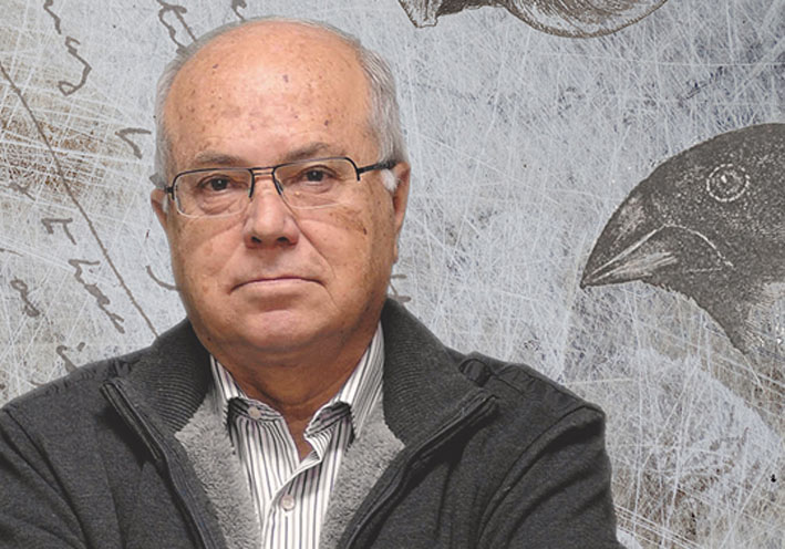 José Adolfo de Azcárraga.