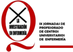 Logo de les IX_Jornadas_Profesorado